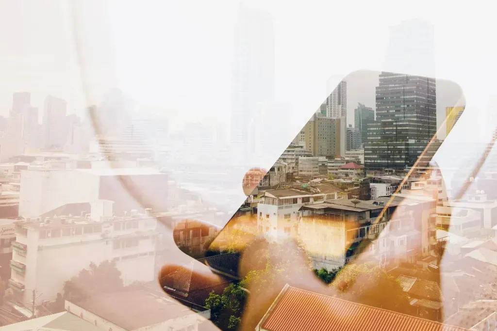 Smart Mobility Supports 15-Minute City Infrastructure Planning