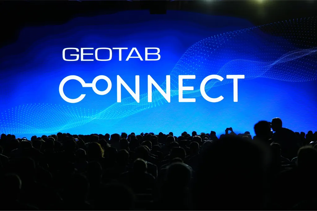 Geotab outlines AI-driven telematics platform