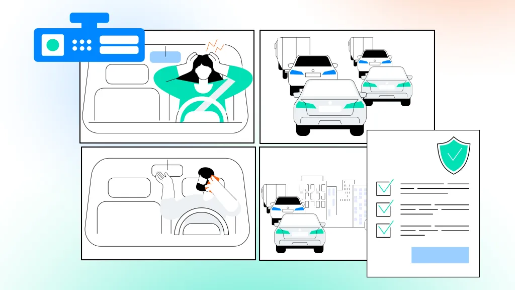 Dash cam legal and compliance considerations for fleets