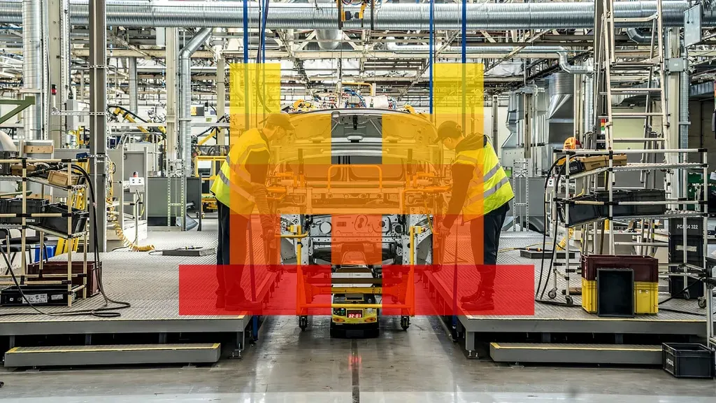 Mistral AI Partners with Stellantis and ASML on Industrial AI