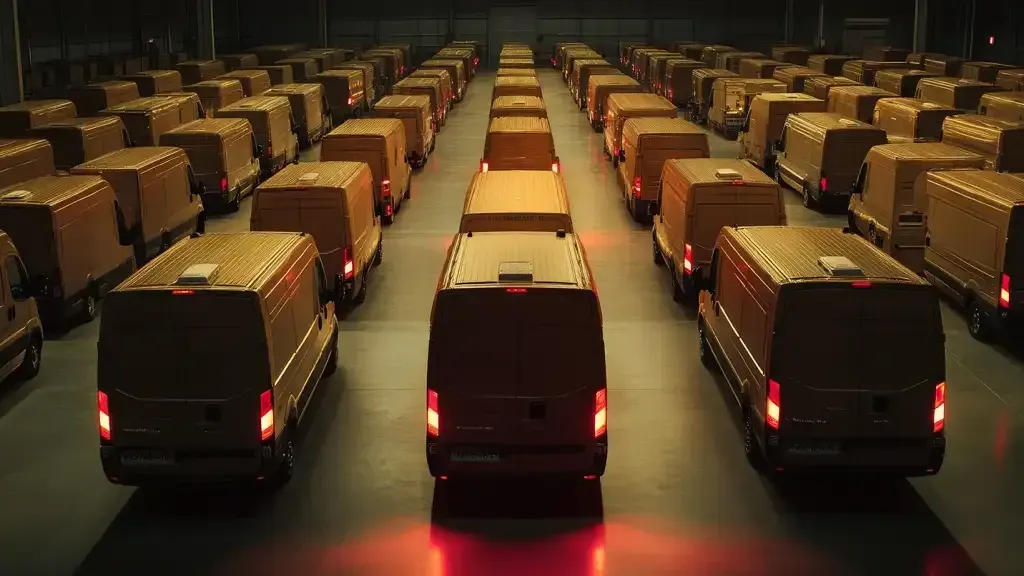 Holman Advises Fleets Amid Tariff-Induced Market Uncertainty