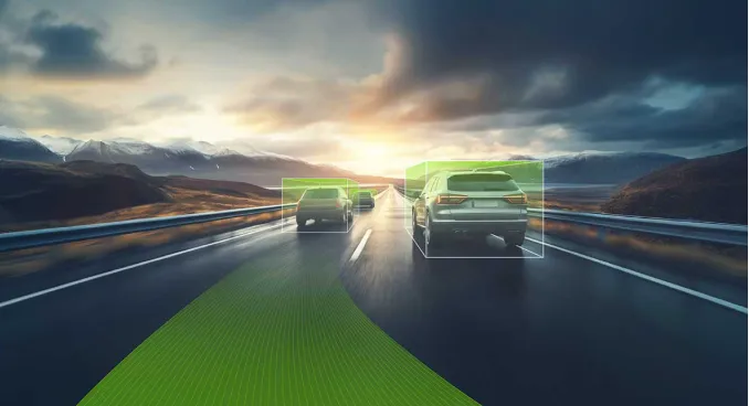 Valeo Selected for ADAS in European Premium OEM Platform
