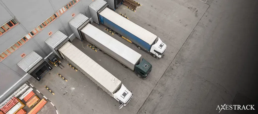 Dock Scheduling Software Enhances Logistics Efficiency