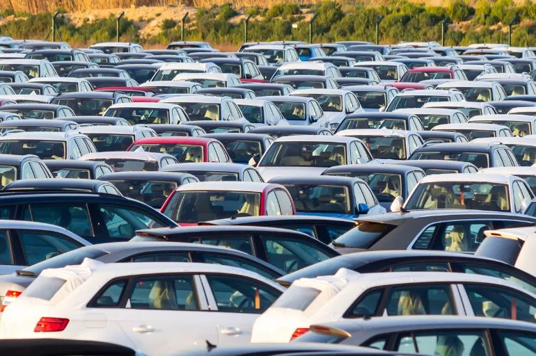 MMS fleet units rise as managed-only arrangements grow