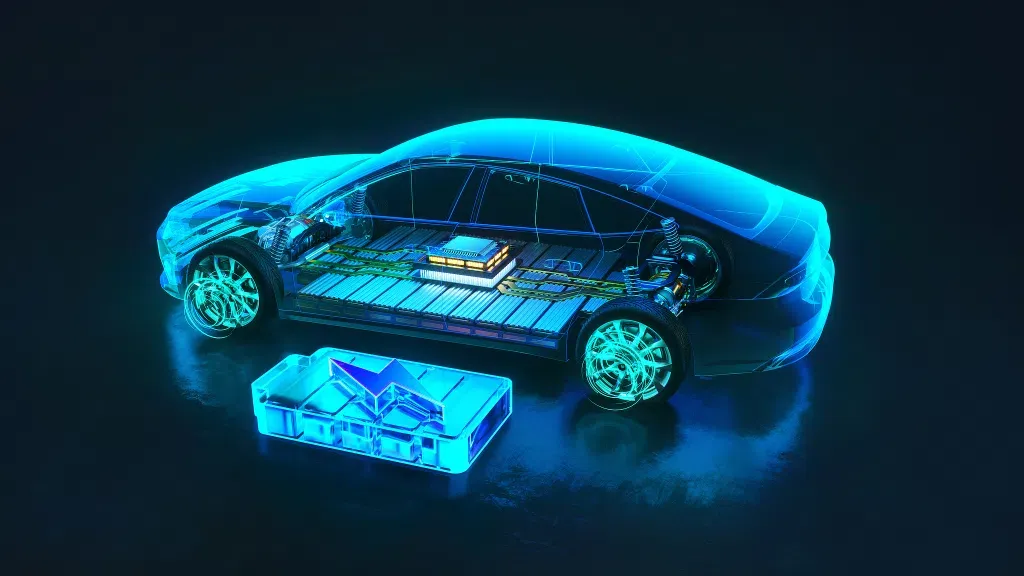 China to enforce new EV and battery safety standards