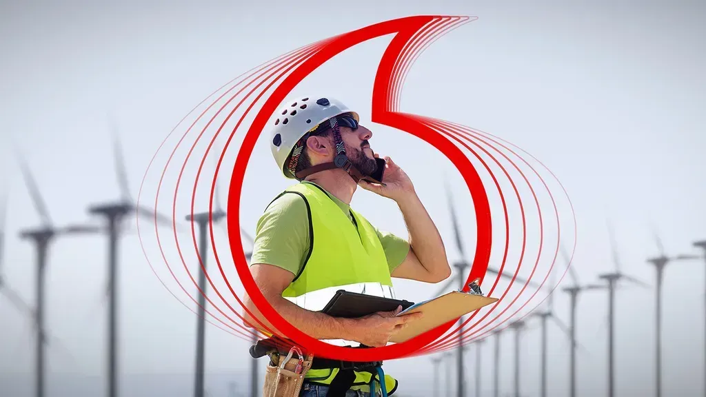 Vodafone Connects 200 Millionth IoT Device, Marks Milestone