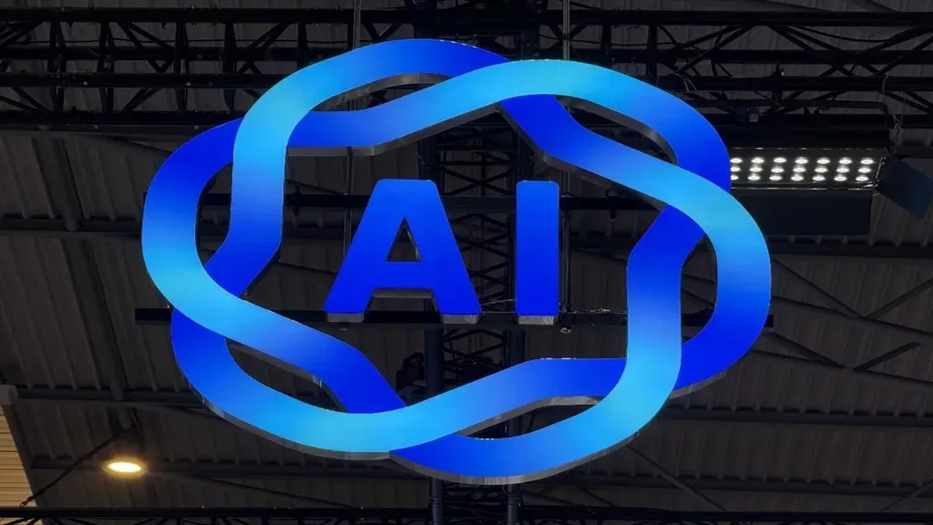 US and China Compete in AI Strategy and Industrial Integration