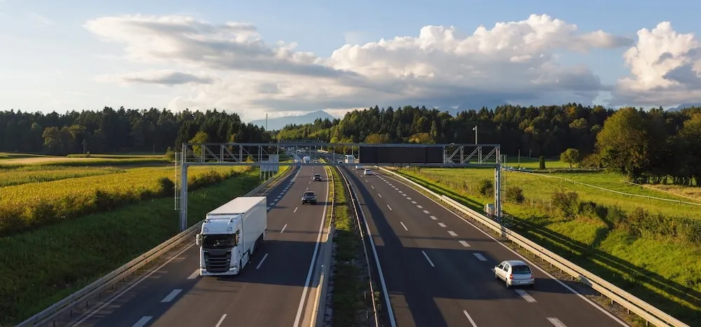 South Australian road network records major safety improvement