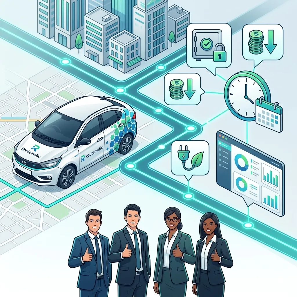 Enterprise Mobility Solution Providers in India