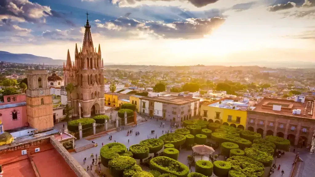 Kapsch ITS Technology Deployed on Mexico City's Highway