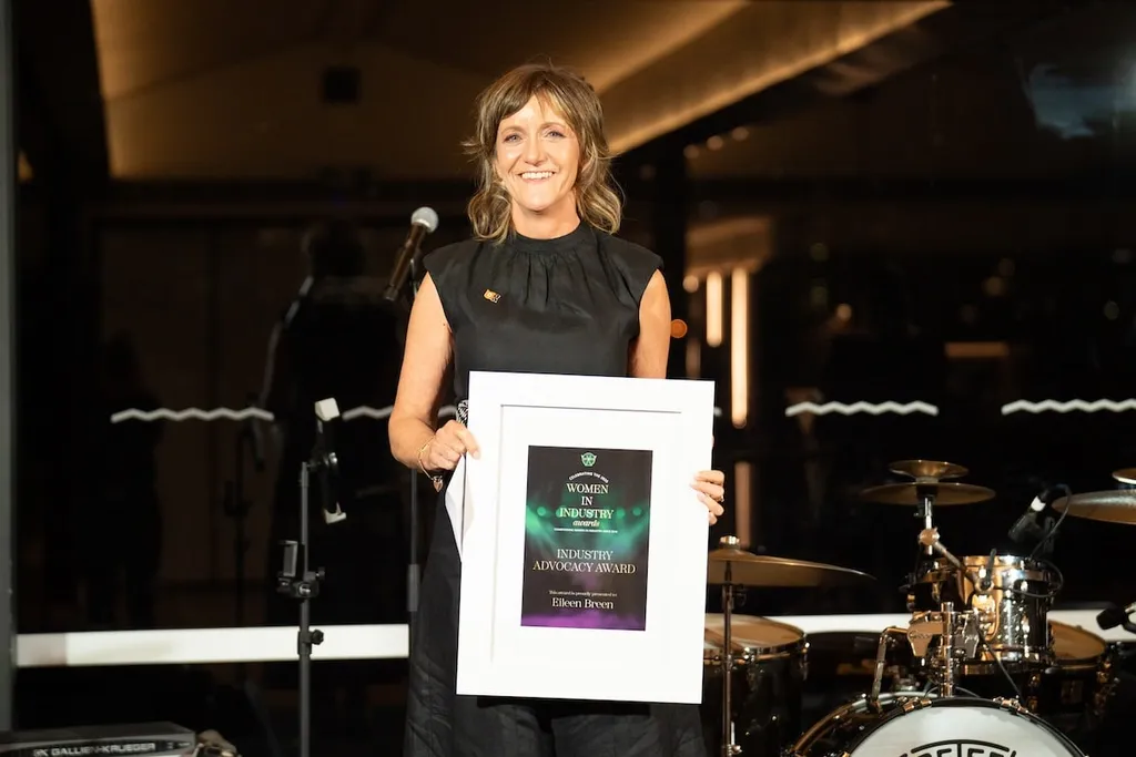 Women in Industry Awards to spotlight female leaders