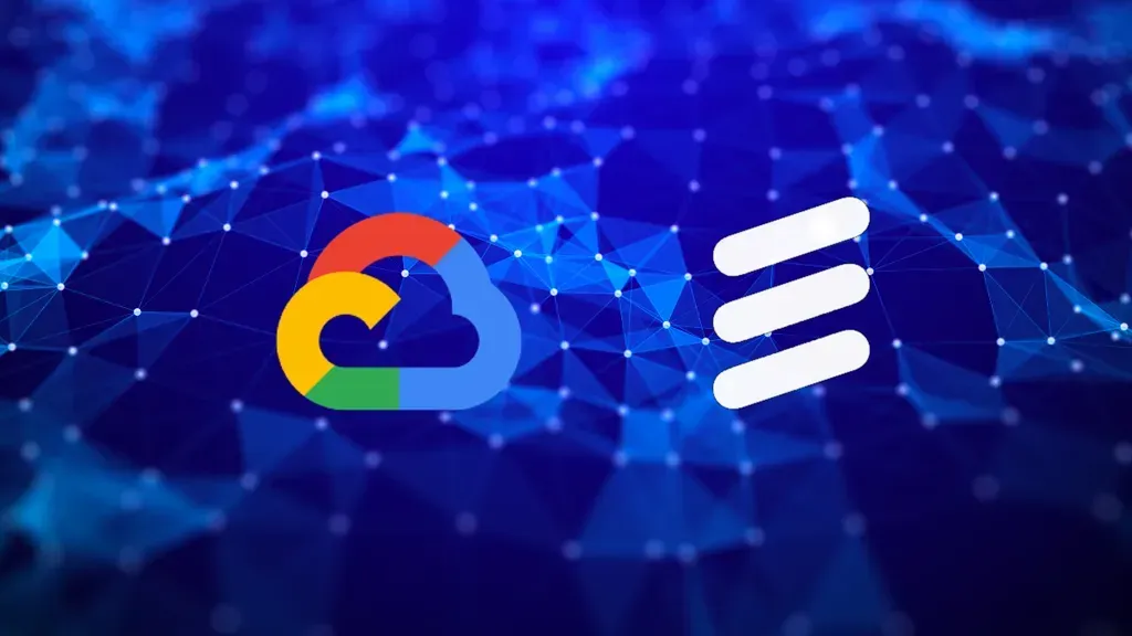Ericsson and Google Cloud Launch On-Demand 5G Core Service