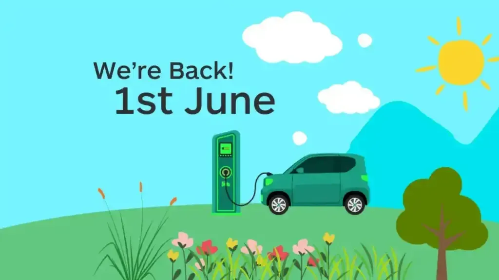 Belper Community Transport Launches On-Demand Service