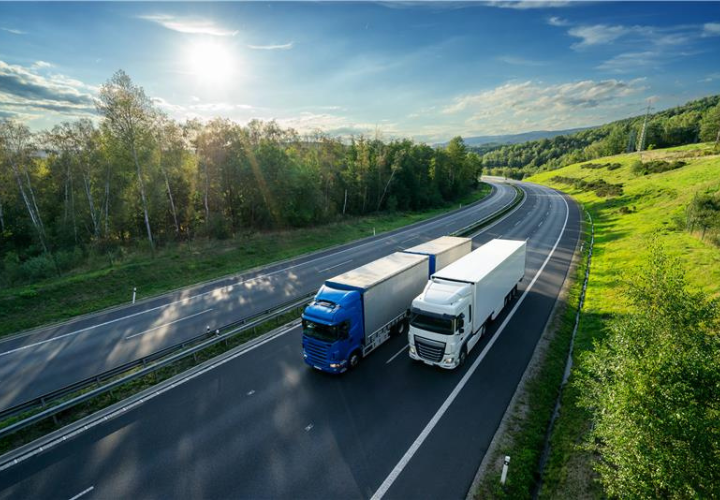 New Platform Enhances Fleet Management for Growing Operators