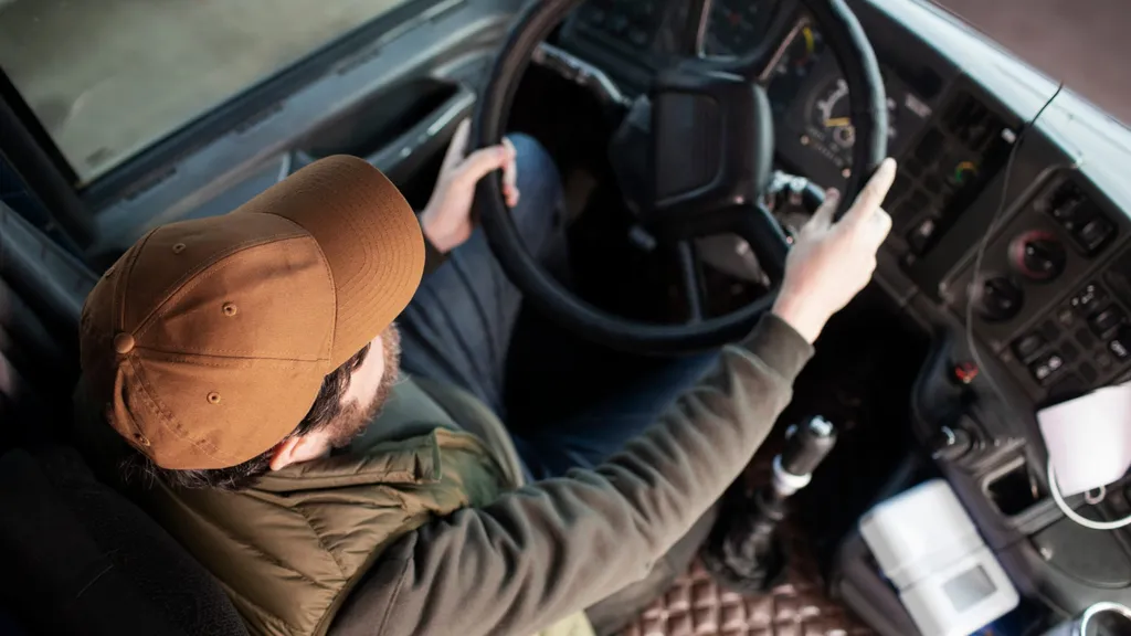 Ruptela Enhances Tachograph Management for Fleet Compliance