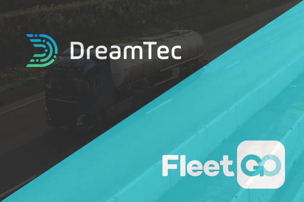 DreamTec Systems rebrands as FleetGO