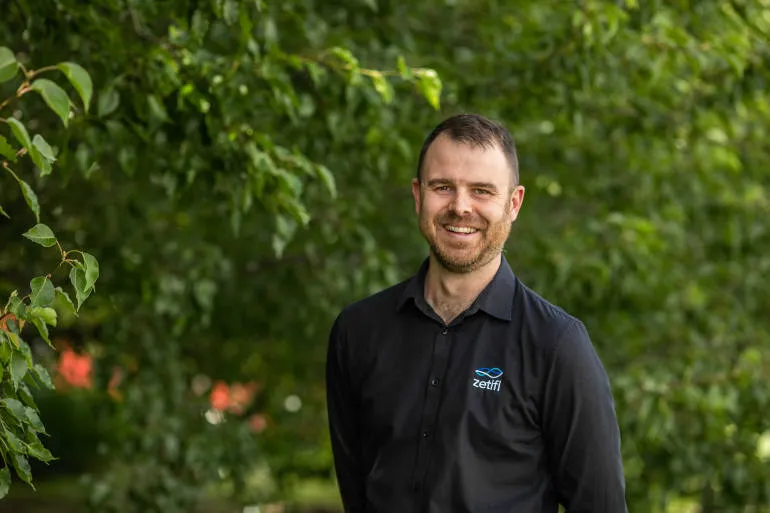 Zetifi demonstrates Microsoft integration for fleet telematics data