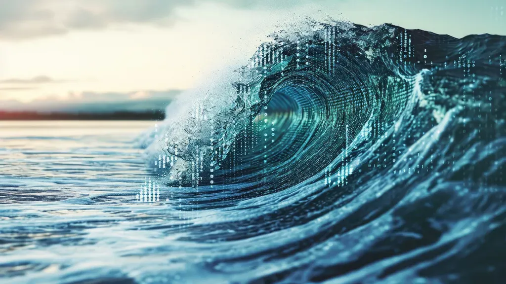 AI-driven growth in wireless and telecom networks