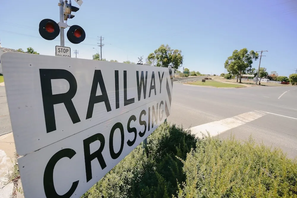 NSW offers A$1m for regional level crossing safety