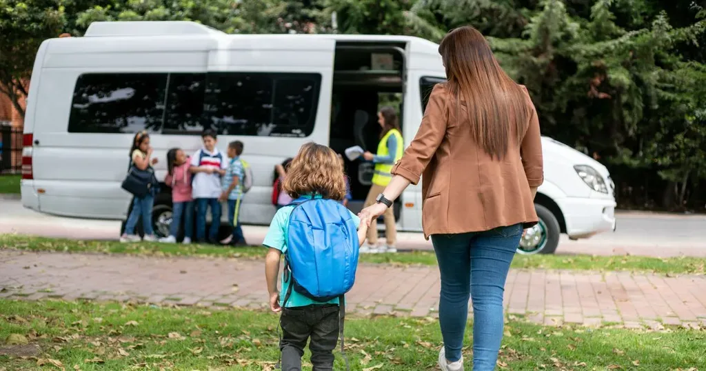 School bus camera systems enhance safety and oversight