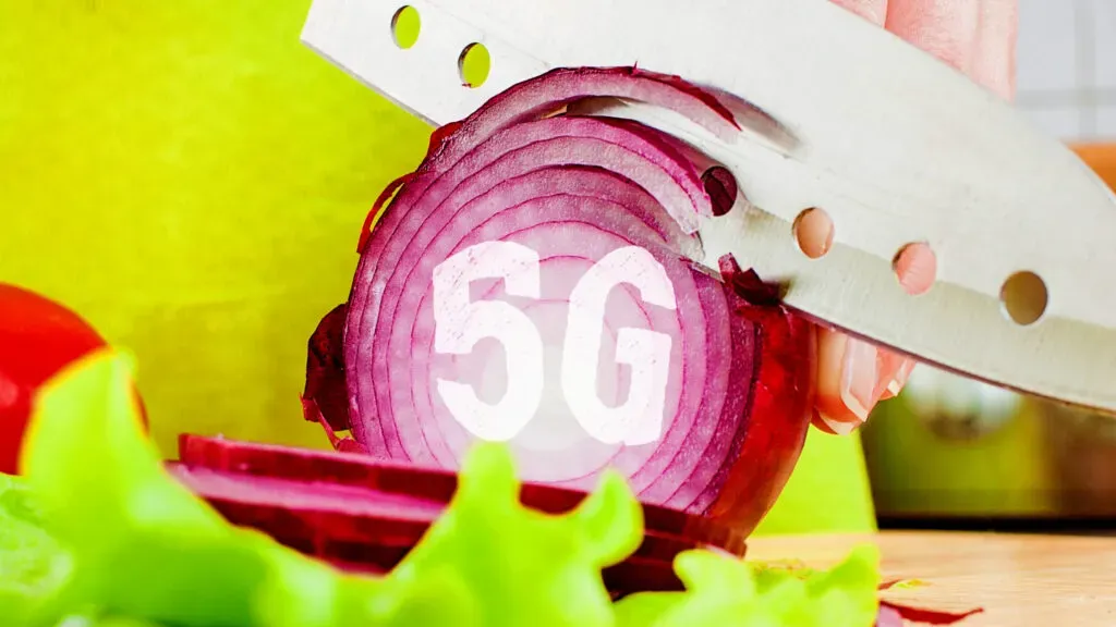 Network slicing market forecast to reach US$67.5bn by 2030