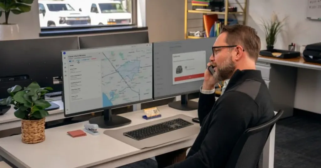 GM launches OnStar Fleet Intelligence platform with AI assistant