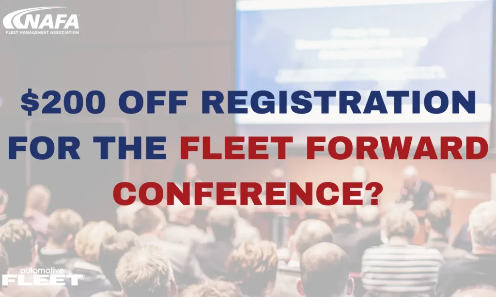NAFA announces 2026 Fleet Safety Symposium programme