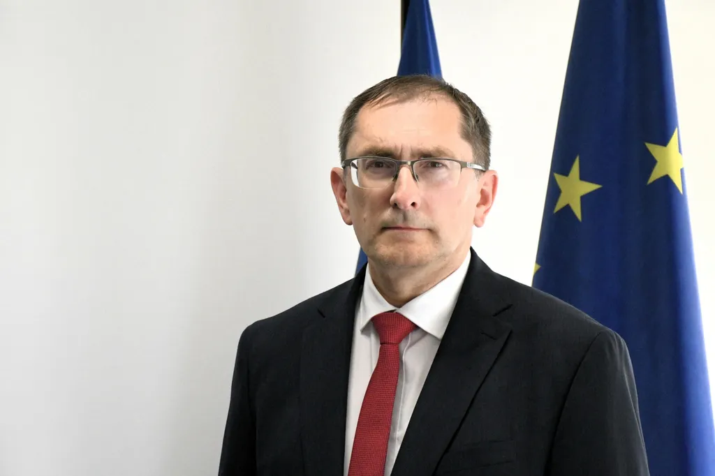 New Transport Community director sets out regional integration priorities