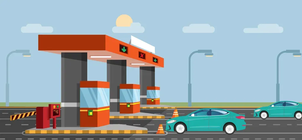 Connexion Mobility Automated Toll Management