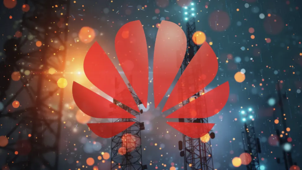 Huawei forecasts networks must adapt for 100bn AI agents