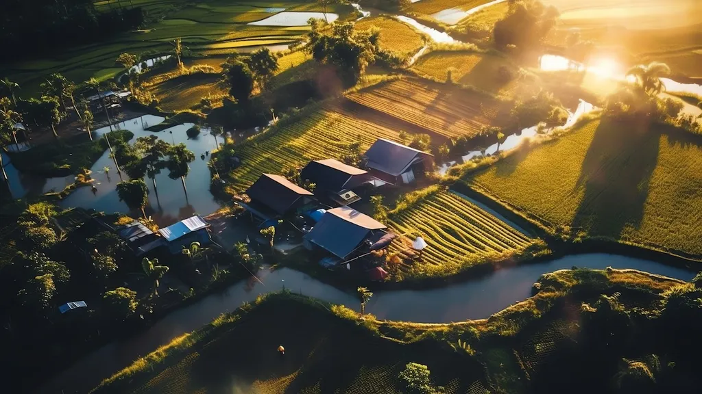 AT&T to integrate Amazon Leo satellite and AWS Outpost