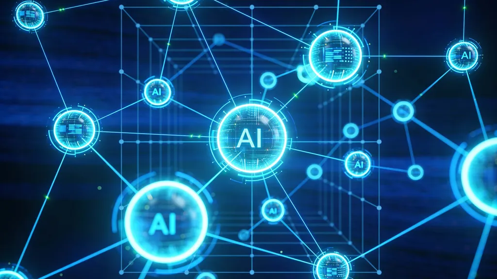 AI-enabled negotiation of 5G network slices