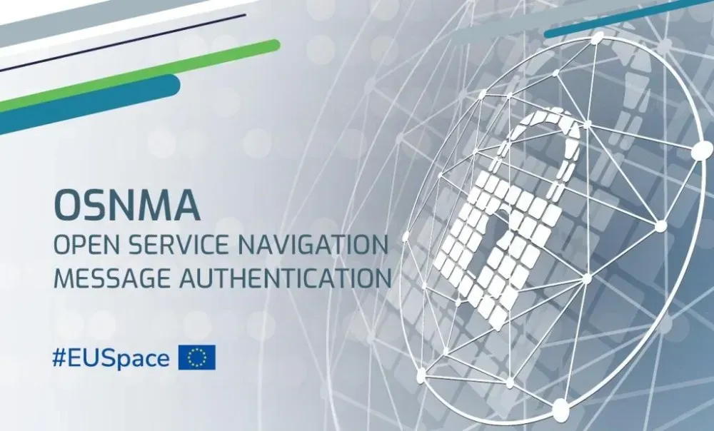 GMV Advances Galileo’s New Authentication Service