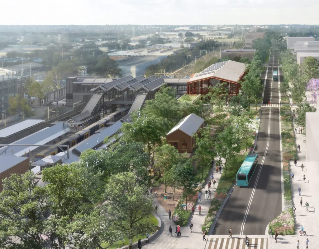 EnerMech wins electrical services contract for Western Sydney Airport metro