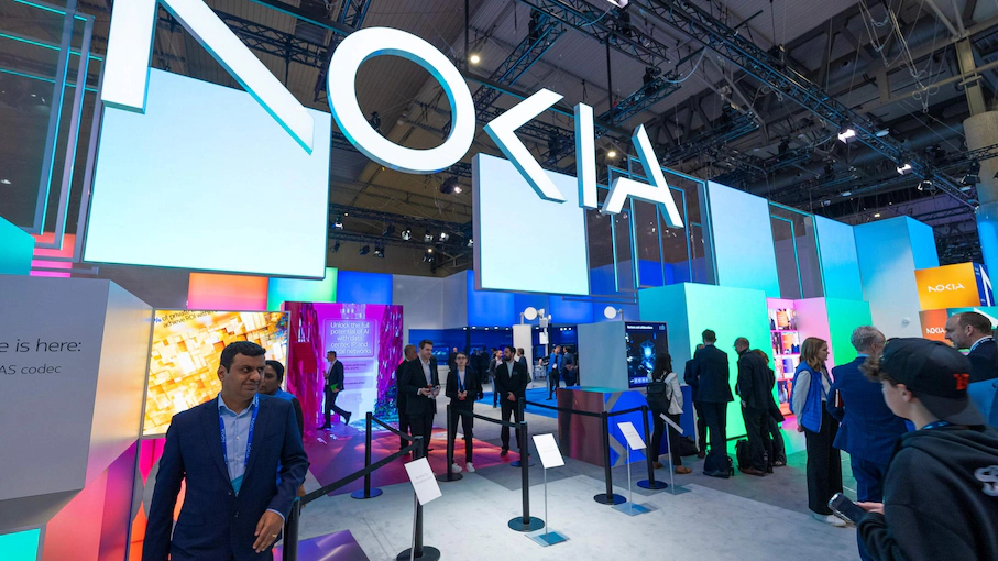 Vodafone Idea Partners with Nokia for Network Upgrade