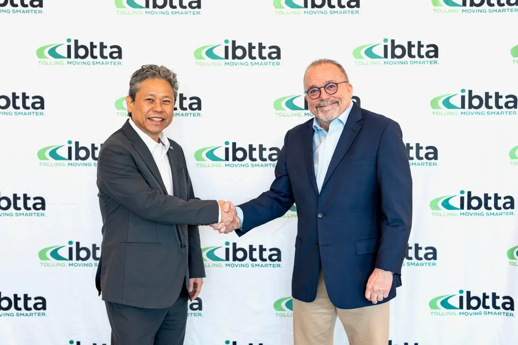 5GAA and IBTTA Sign MoU on Tolling and Road Management