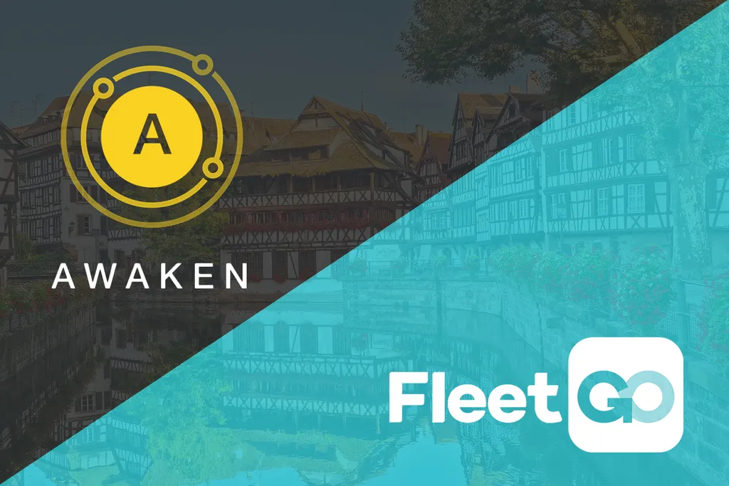 FleetGO Acquires Awaken to Expand in French-Speaking Markets