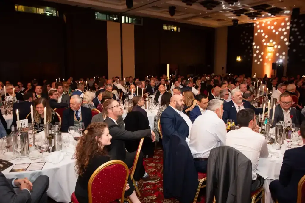 ITS UK Announces Shortlist for 2025 Transport Technology Awards