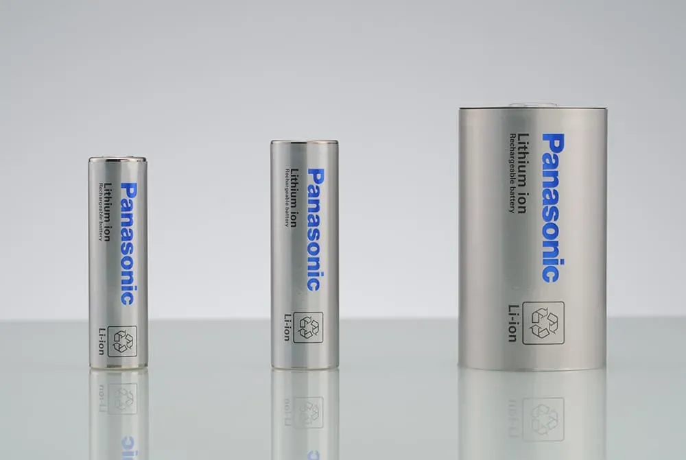 Panasonic Energy and Brown partner on battery diagnostics