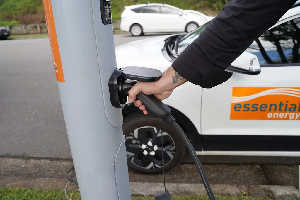 Australian EV charging and V2G projects secure $21m Arena funding