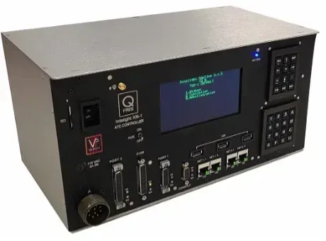 Kentucky Expands Deployment of Q-Free Traffic Controllers