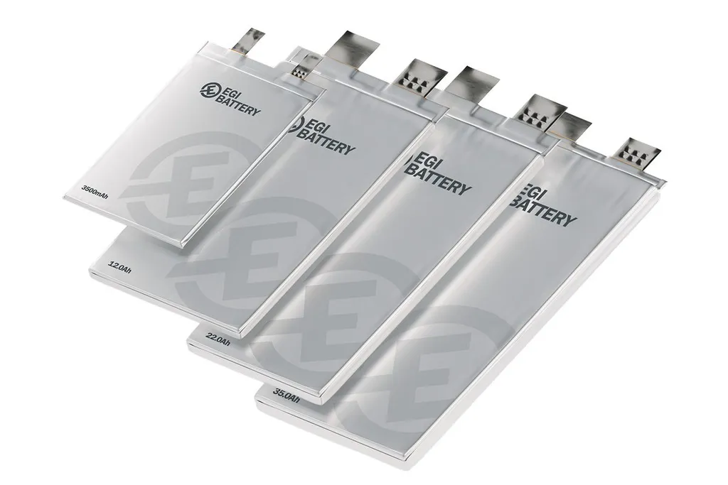 EGI Battery to open Michigan pouch-cell plant