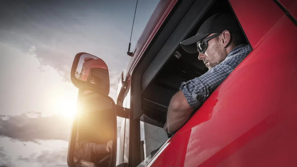 Geotab study ranks US cities for urban freight efficiency