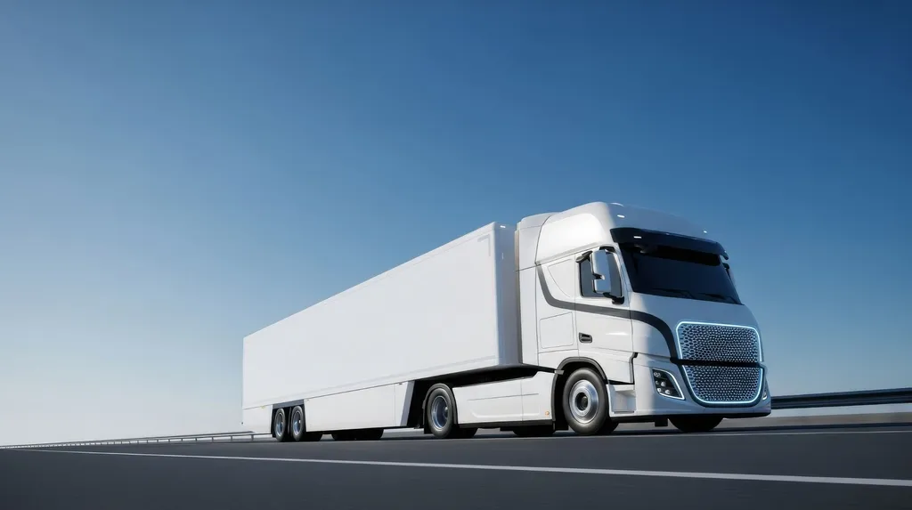 Superlight raises US$21m for middle-mile electric vehicle