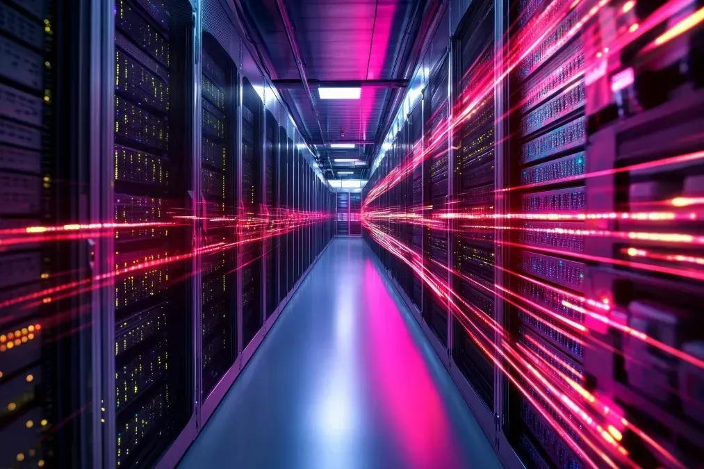 Google to Invest $6bn in 1GW Data Centre in Andhra Pradesh