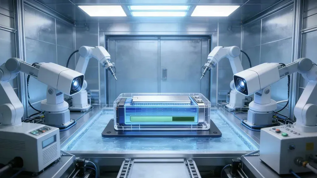 Experts question safety claims of solid-state batteries