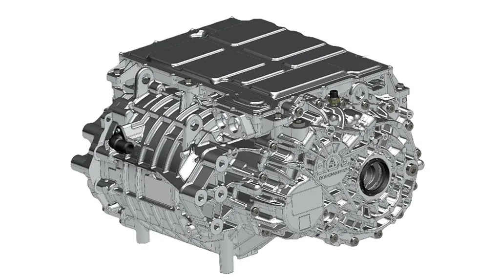 BorgWarner wins integrated e-drive supply contract from global OEM