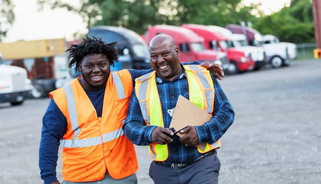 Best Fleets findings highlight trust and AI route planning in driver retention