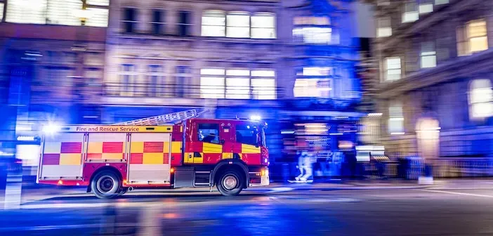 HAAS Alert joins DFRS live road-hazard data-sharing ecosystem