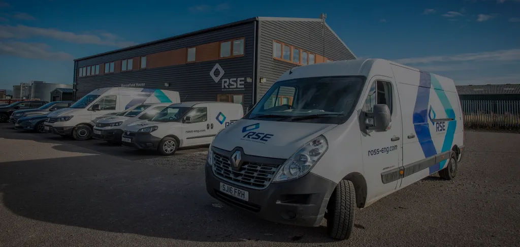 RSE Implements Dashcams to Enhance Fleet Safety and Driver Welfare